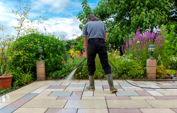 Best Fence Cleaning  in Cottonport, LA