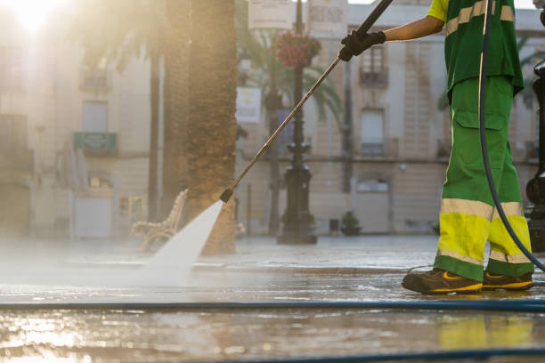 Best Oil Spill Cleanup  in Cottonport, LA