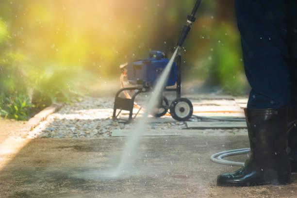 Best Animal Enclosure Cleaning  in Cottonport, LA